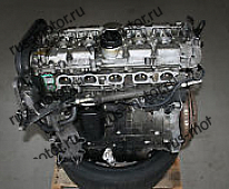 Двигатель Volvo S60 V70 V70 II Motor B5244S2 103KW / 140PS