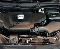 Двигатель 2013 Volvo S60 S80 V60 V70 XC60 D3 2,0 Diesel Motor Engine D5204T7 136 PS