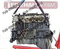 Двигатель BMW E39 530d E46 330d Motor Gebrauchtmotor Engine 142 kW 193 PS 2246643 1769150