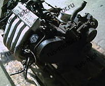 Двигатель B20F-Motor - Volvo 440 / Volvo 460 / Volvo 480 (2.0 l)