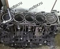 Двигатель Motorblock Volvo S60 I S80 V70 II SW XC70 2,4 T Benzin 200 PS B5244T
