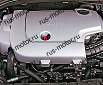 Двигатель 2004 Volvo XC90 2,4 D Diesel Motor D5244T 163 PS