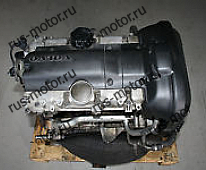 Двигатель Volvo V40 S40 1.6 109 PS Benzin Motor B4164S2