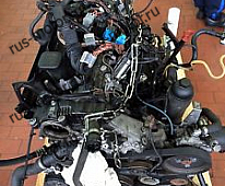 Двигатель BMW Motor e60 61 e90 e91  e53 e65  330d 530d 730d X5 3.0d   M57 218PS ca 180TKM