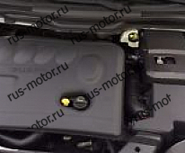 Двигатель 2008 Volvo C30 S40 V50 V70 S80 C70 2,0 D Diesel D4204T Motor 136 PS