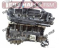 Двигатель BMW E39 530d E46 330d M57D30 Gebrauchtmotor Motor Engine 142kW 193PS 7788580 est