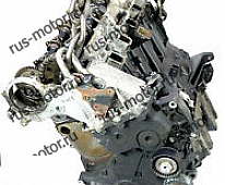 Двигатель BMW E90 E91 E65 E83 E53 E61 E60 530d Motor Engine M57T 530d 730d 330d 218PS
