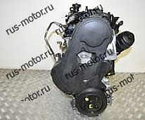Двигатель MOTOR VOLVO V70 XC70 XC90 S60 D5244T 2.4D 136kW 185PS 35TKM mit Gewährleistung