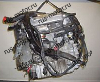 Двигатель VOLVO V70 Двигатель - B5244T3 - Bj 2002 - 145650 km