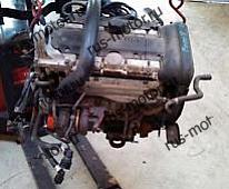 Двигатель VOLVO V70 Двигатель - 2.4TEK4 - B5244T3,200HK/147K - Bj 2000 - 291000 km