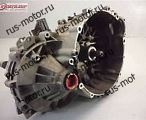 Коробка передач КПП (Schaltung) 5-ступенчатая M56L2 VOLVO S60 2.4 D5