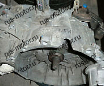 Коробка передач volvo s60 КПП