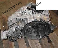 Коробка передач VOLVO V60 КПП 6-ступенчатая - D5244T11 - 1285054 / 36001864 - Bj 2012 - 16190 km