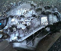 Коробка передач  Volvo S60/V70/S80 D5 КПП M56L2 9482300 3,77