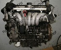 Двигатель VOLVO S70/V70/XC Двигатель - 2.520V - B5254FS 4X13,5 - Bj 1999 - 316000 km