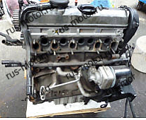 Двигатель дизельный Мотор D5252T 103 KW MSA 15.7 Двигатель Volvo V70.98.457.001 I