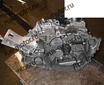 Коробка передач VOLVO V70 КПП 6-ступенчатая - D5244T4 - 9482374 / 8252153 - Bj 2006 - 201870 km