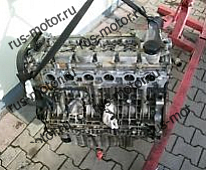 Двигатель B6284T Двигатель Volvo S80 2.8 24V Turbo 200kw 272л.с. Turbo Двигатель Volvo B6284T  Turbo