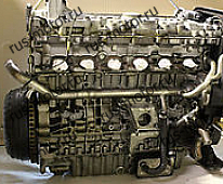 Двигатель  Volvo S80 Typ TS Limousine Двигатель 2,9L 6ZYL. B6304S3