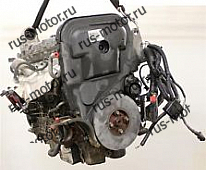 Двигатель VOLVO S80 Двигатель - 1611833 - B6304S3 / 1611833 - Bj 1999 - 276510 km