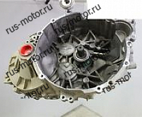Коробка передач VOLVO V70 КПП 5-ступенчатая - B5244S2 - M56L - Bj 2004 - 199160 km