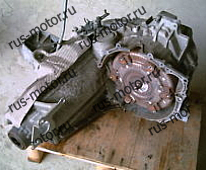 Коробка передач 4T65EV - АКПП для Volvo S80 2.9 / S80 3.0