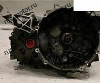 Коробка передач VOLVO S80 КПП 5-ступенчатая - 3233752 - M56L - Bj 2004 - 147800 km