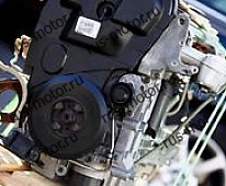 Двигатель Turbo- Двигатель ( B6294t ) для Volvo Xc90 T6 + S80 T6 ( 2002- 2006 ) Pn 8251493