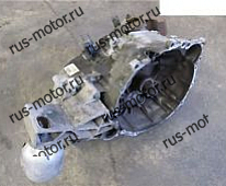 Коробка передач VOLVO V70 КПП 5-ступенчатая - D5244T - M56L2K / 36050437 - Bj 2002 - 192600 km