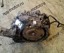 Коробка передач VOLVO S80 АКПП 4-ступенчатая - 2.4TD4 - 55-50SN,3068,1186 - Bj 2004