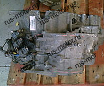 Коробка передач АКПП - Volvo S60 2.4 / S80 2.4 / V70 2.4 (55-50SN, Volvo: 8636418)