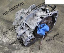 Коробка передач VOLVO V70 АКПП - B5254T2 - 55-51SN / 36000839 - Bj 2006 - 141670