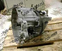 Коробка передач VOLVO S80 КПП 5-ступенчатая - B5244S2 - P1208978 / M56L - Bj 2000 - 138260 km
