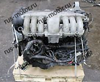 Двигатель VOLVO S80 Двигатель - B6304S3 / 8251056 - Bj 1999