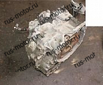 Коробка передач VOLVO V70 АКПП - D5244T14 - 31259368 / 36050882 - Bj 2010 - 24108