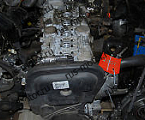 Двигатель Volvo S80 2.8T Двигатель B6284T
