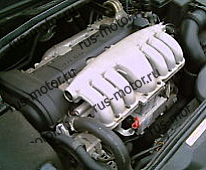 Двигатель B6304S3- Двигатель для Volvo S80 3.0 (150 kW) - 92.000 km