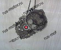 Коробка передач VOLVO S80 КПП 5-ступенчатая - B6304S3 - 1208997 / M65 - Bj 1999 - 139670 km