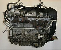 Двигатель VOLVO S80 Двигатель - T6/B6284T - B6284T - Bj 1999 - 225020 km