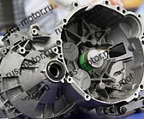 Коробка передач SCHALT-КПП (M56H 4.25) для VOLVO S60,S80,V70 2.0T + 2.4 (-2001) PN 36050415