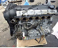 Двигатель бензиновый Двигатель B6294S2 144 KW Двигатель Volvo S80.02.534.002