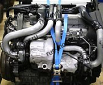 Двигатель Turbo- Двигатель ( B6284t ) 200kw для Volvo S80 T6 ( -2001 ) Pn 8251110
