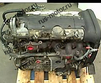 Двигатель VOLVO S80 Двигатель - B6284T / 6821629 - Bj 1999 - 226510 km