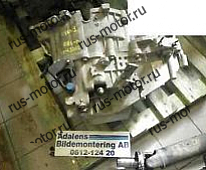 Коробка передач VOLVO S80 КПП 5-ступенчатая - 2,4 - 9482226 - Bj 2003 - 179210 km