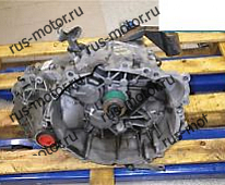 Коробка передач VOLVO V70 КПП 5-ступенчатая - D5244T7 - 9482355 / 8252132 - Bj 2006 - 318230 km
