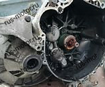 Коробка передач КПП D5252T VOLVO V70 S70 850 S80 2,5TDI 103KW 140л.с. 94-2002 220tkm