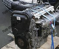 Двигатель Turbo- Двигатель ( B6284t ) 200kw для Volvo S80 T6 ( -2001 ) Pn 8251110