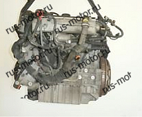 Двигатель VOLVO V70 Двигатель - B5254T2 - Bj 2004 - 185360 km