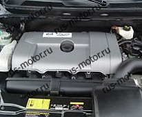 Двигатель 2007 Volvo XC90 3,2 B6324S Двигатель 238 PS