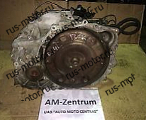 Коробка передач АКПП 55-50SN КПП Volvo B5244T3 S60 S80 V70 2.4 T 147KW 126000